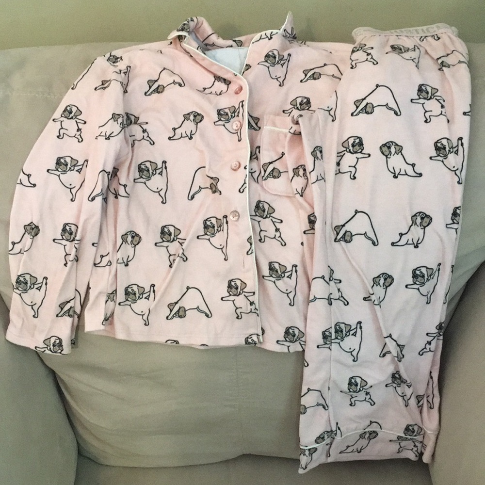 Justice pajama